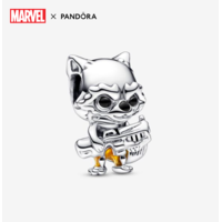 Juweel PANDORA MARVEL ROCKET 792563C01 Juweel PANDORA MARVEL ROCKET 792563C01