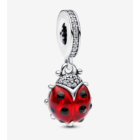 Juweel Pandora Moments Ladybird 792571C01 Juweel Pandora Moments Ladybird 792571C01