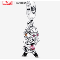 Juweel PANDORA MARVEL STAR 792562C01 Juweel PANDORA MARVEL STAR 792562C01