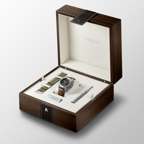 LONGINES PILOT MAJETEK LONGINES PILOT MAJETEK