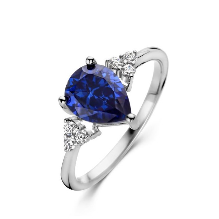 Juweel NAIOMY MOMENTS RING N3A55
