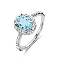 Juweel NAIOMY SILVER RING N3F57 Juweel NAIOMY SILVER RING N3F57