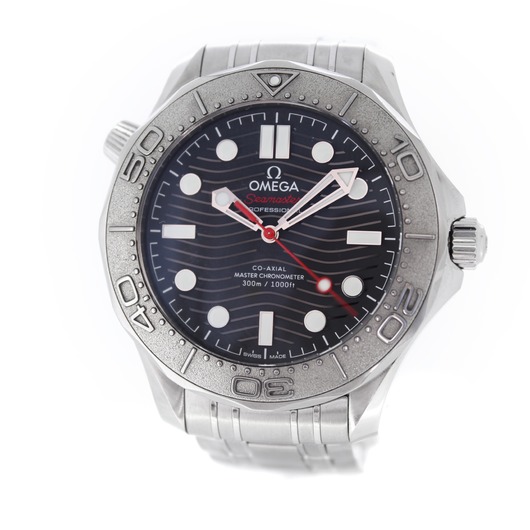 Horloge Omega Seamaster Diver 300M Nekton edition 210.30.42.20.01.002 '69750-670-TWDH'