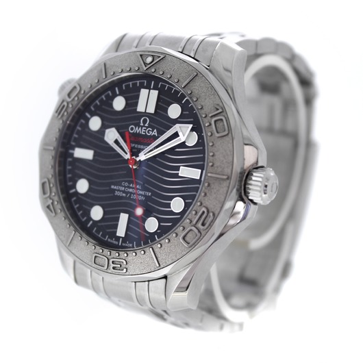 Horloge Omega Seamaster Diver 300M Nekton edition 210.30.42.20.01.002 '69750-670-TWDH'