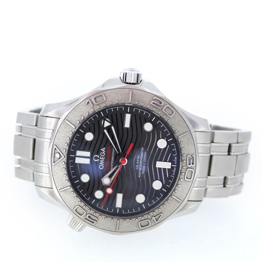 Horloge Omega Seamaster Diver 300M Nekton edition 210.30.42.20.01.002 '69750-670-TWDH'