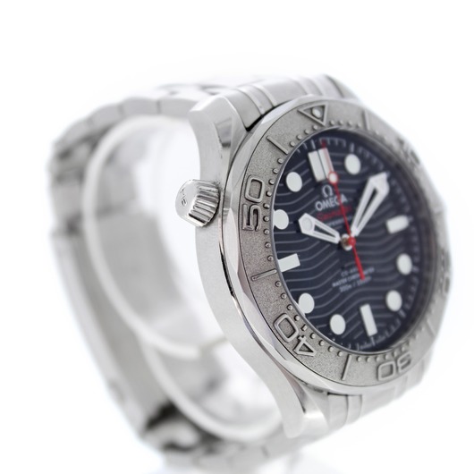 Horloge Omega Seamaster Diver 300M Nekton edition 210.30.42.20.01.002 '69750-670-TWDH'