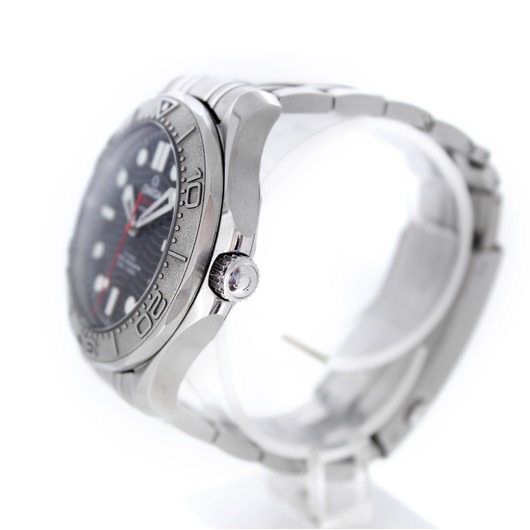 Horloge Omega Seamaster Diver 300M Nekton edition 210.30.42.20.01.002 '69750-670-TWDH'