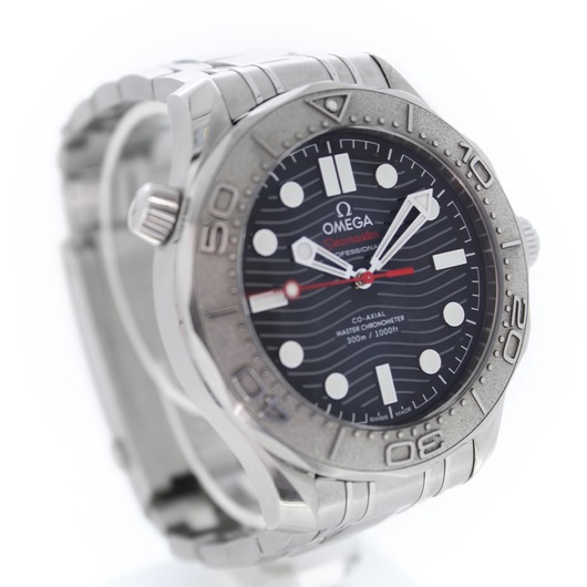 Horloge Omega Seamaster Diver 300M Nekton edition 210.30.42.20.01.002 '69750-670-TWDH'