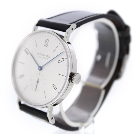 Horloge Nomos Tangente NO000054 3083 '70251-681-TWDH'