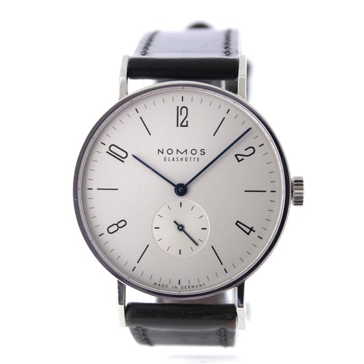 Horloge Nomos Tangente NO000054 3083 '70251-681-TWDH'