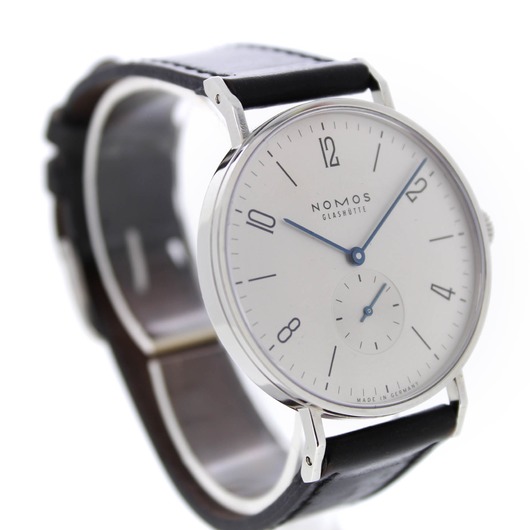 Horloge Nomos Tangente NO000054 3083 '70251-681-TWDH'