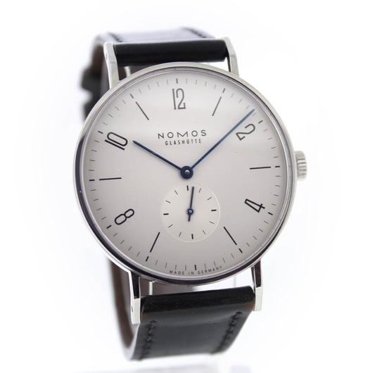 Horloge Nomos Tangente NO000054 3083 '70251-681-TWDH'