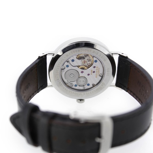 Horloge Nomos Tangente NO000054 3083 '70251-681-TWDH'