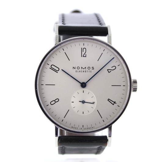 Horloge Nomos Tangente NO000054 3083 '70251-681-TWDH'