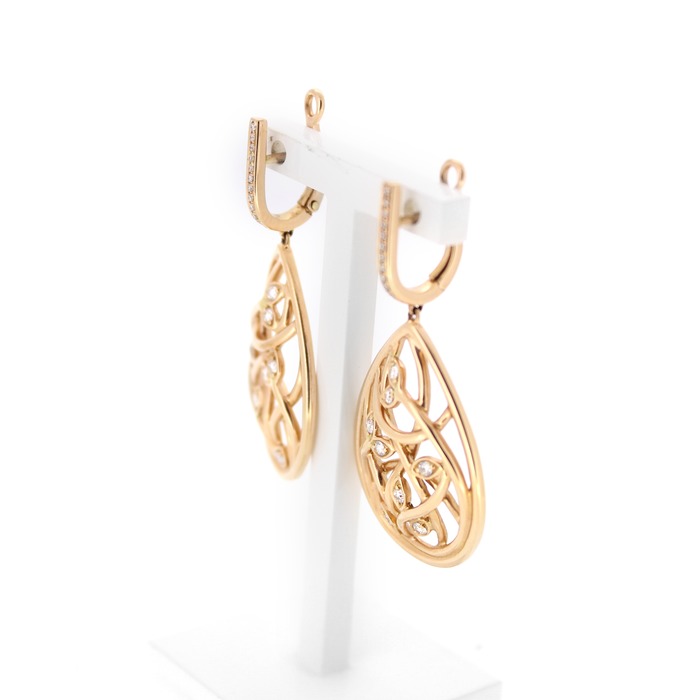 Hulchi_Belluni_oorbellen_rosegoud_18K_briljant_tweedehands_70024-1232_Juwelier_Clem_Vercammen-2.jpg
