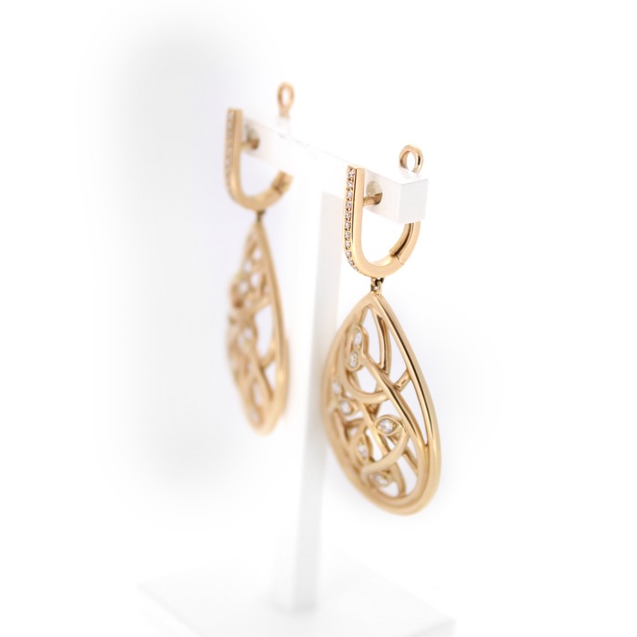Hulchi_Belluni_oorbellen_rosegoud_18K_briljant_tweedehands_70024-1232_Juwelier_Clem_Vercammen-3.jpg