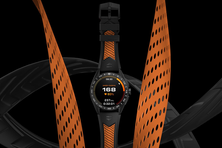TAG Heuer Connected Sport Edition TAG Heuer Connected Sport Edition