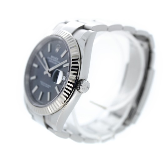 Horloge ROLEX OYSTER PERPETUAL DATEJUST 126334 'CV-675-TWDH'