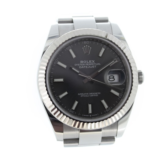 Horloge ROLEX OYSTER PERPETUAL DATEJUST 126334 'CV-675-TWDH'