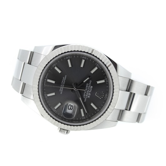 Horloge ROLEX OYSTER PERPETUAL DATEJUST 126334 'CV-675-TWDH'