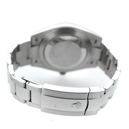 Horloge ROLEX OYSTER PERPETUAL DATEJUST 126334 'CV-675-TWDH'