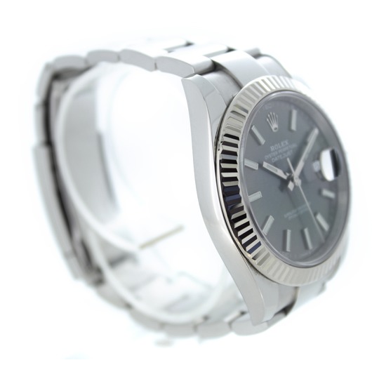 Horloge ROLEX OYSTER PERPETUAL DATEJUST 126334 'CV-675-TWDH'