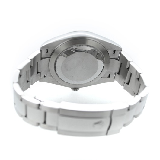 Horloge ROLEX OYSTER PERPETUAL DATEJUST 126334 'CV-675-TWDH'