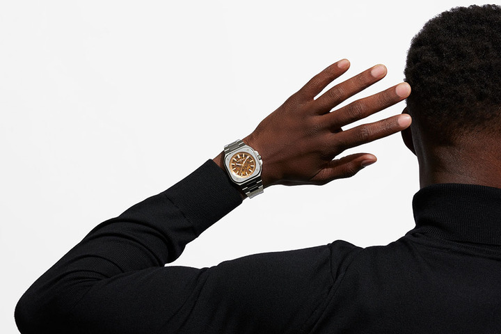 BR05 Skeleton Golden BR05 Skeleton Golden