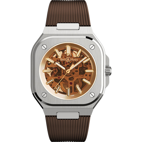 BR05 Skeleton Golden BR05 Skeleton Golden