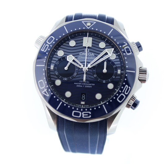 Horloge OMEGA SEAMASTER DIVER 300M Chronographe 210.30.44.51.03.001 'CV-676-TWDH'