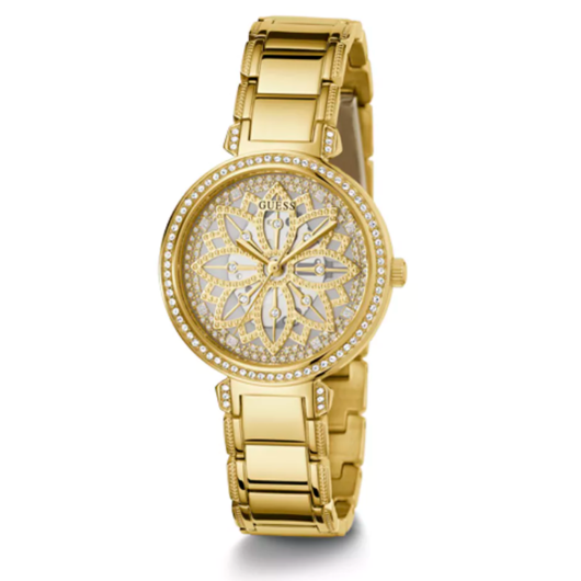 Horloge GUESS LILY GW0528L2