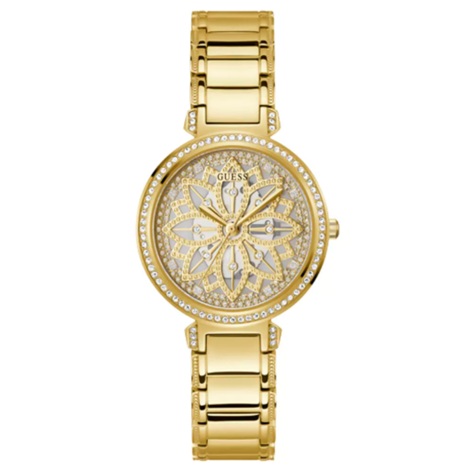 Horloge GUESS LILY GW0528L2