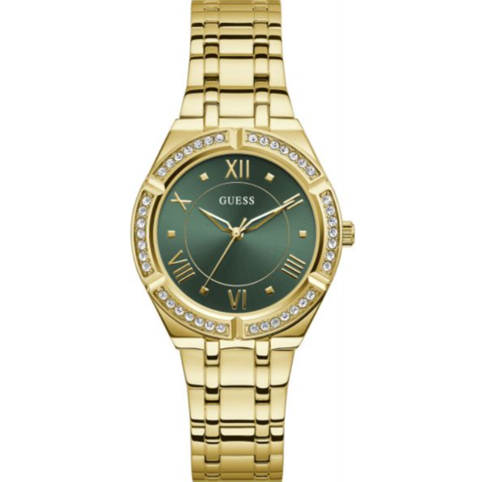 Horloge GUESS COSMO GW0033L8 Horloge GUESS COSMO GW0033L8