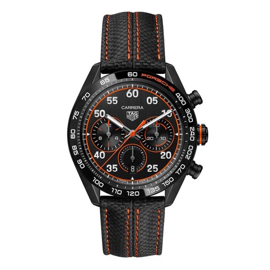 Tag heuer 2025 horloges