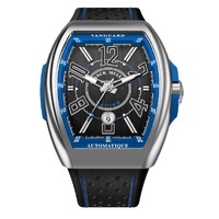 Horloge Franck Muller Vanguard Racing V45 SC DT RCG (BL) Horloge Franck Muller Vanguard Racing V45 SC DT RCG (BL)