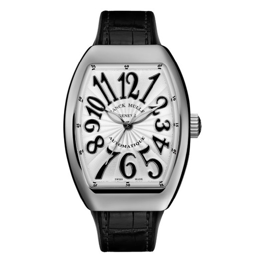 Horloge Franck Muller Vanguard FM V32 SC AT FO (NR) Horloge Franck Muller Vanguard FM V32 SC AT FO (NR)