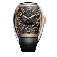 Horloge Franck Muller Curvex FM CX 40 SC AT AC 5N Horloge Franck Muller Curvex FM CX 40 SC AT AC 5N