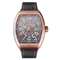 Horloge Franck Muller Vanguard FM V45 SC DT (TT) 5N Horloge Franck Muller Vanguard FM V45 SC DT (TT) 5N