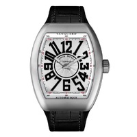 Horloge Franck Muller Vanguard FM V45 S AT AC (NR) Horloge Franck Muller Vanguard FM V45 S AT AC (NR)