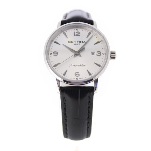 Horloge CERTINA DS CAIMANO LADY C035.210.16.037.00