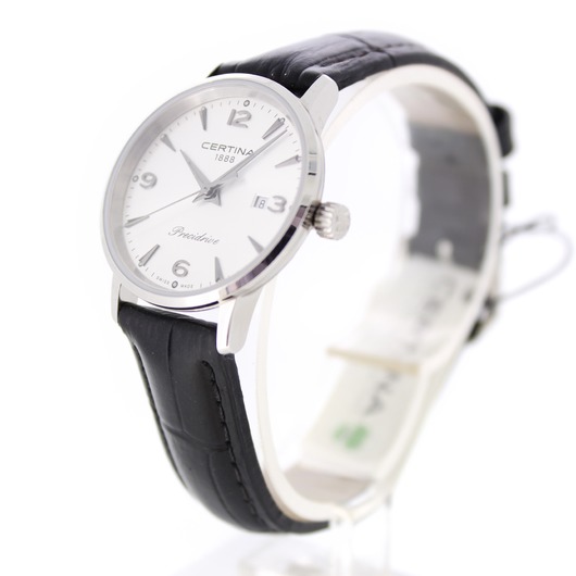 Horloge CERTINA DS CAIMANO LADY C035.210.16.037.00