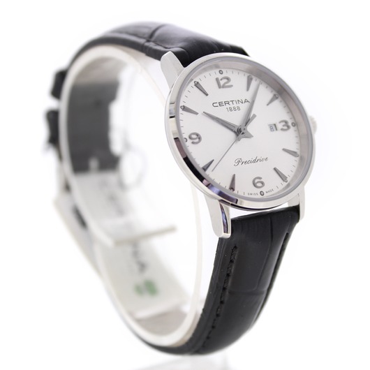 Horloge CERTINA DS CAIMANO LADY C035.210.16.037.00