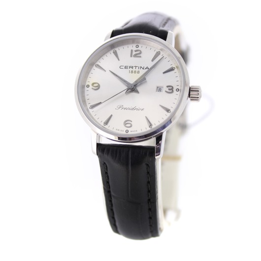 Horloge CERTINA DS CAIMANO LADY C035.210.16.037.00