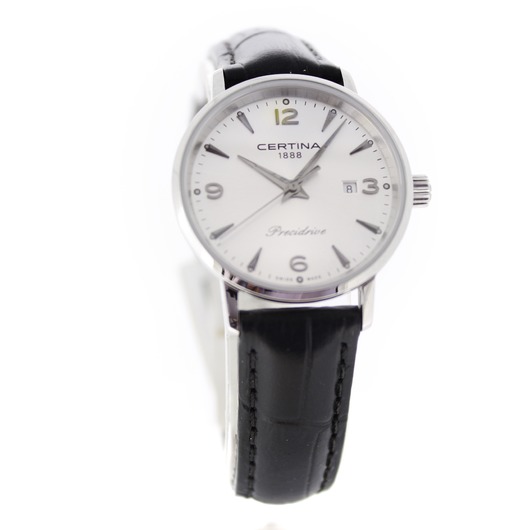 Horloge CERTINA DS CAIMANO LADY C035.210.16.037.00