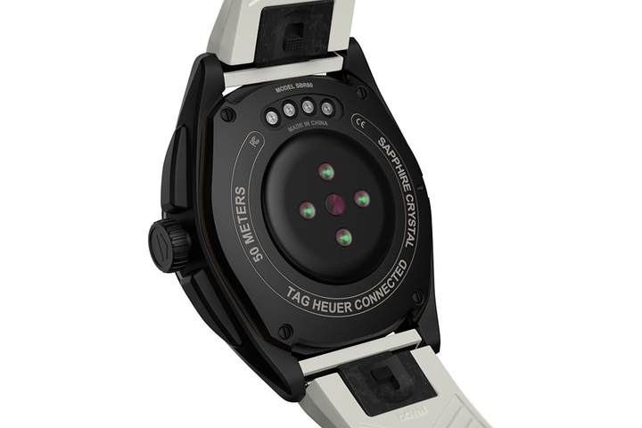 TAG Heuer Connected Calibre E4 Golf Edition TAG Heuer Connected Calibre E4 Golf Edition