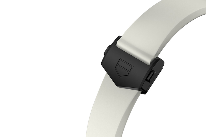 TAG Heuer Connected Calibre E4 Golf Edition TAG Heuer Connected Calibre E4 Golf Edition