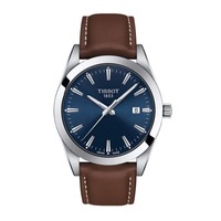 Horloge Tissot T-Classic Gentleman T127.410.16.041.00 Horloge Tissot T-Classic Gentleman T127.410.16.041.00