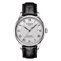 Horloge Tissot T-Classic Le Locle T006.407.16.033.00 Horloge Tissot T-Classic Le Locle T006.407.16.033.00