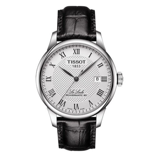 Horloge Tissot T-Classic Le Locle T006.407.16.033.00