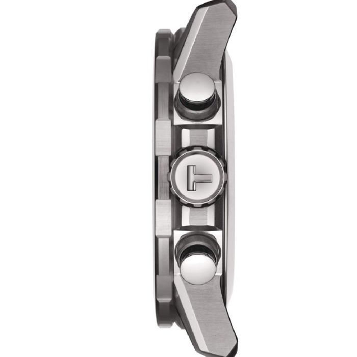 Horloge Tissot T-Sport Super Sport T1256171604100 